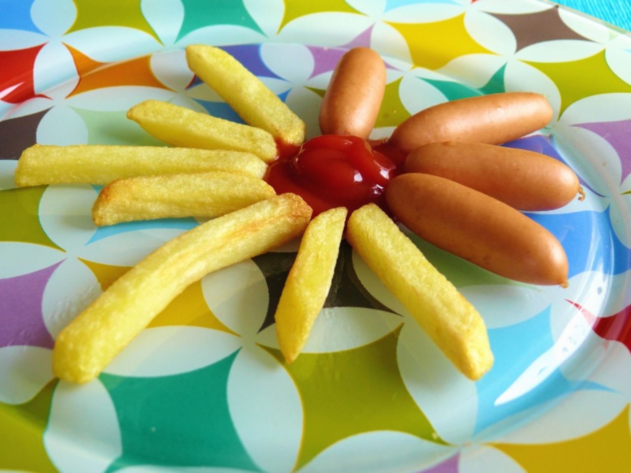 Ketchup kan minska risken att utveckla cancer