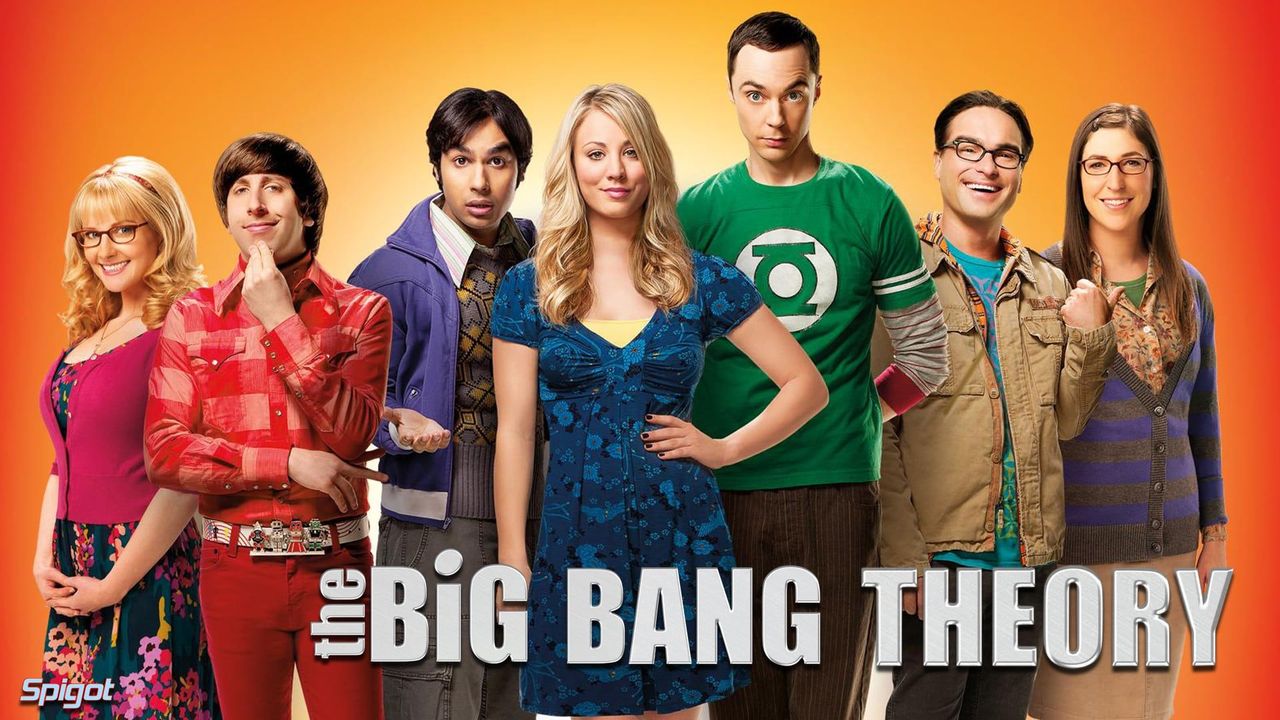 Big Bang Theory får en tolfte och sista säsong