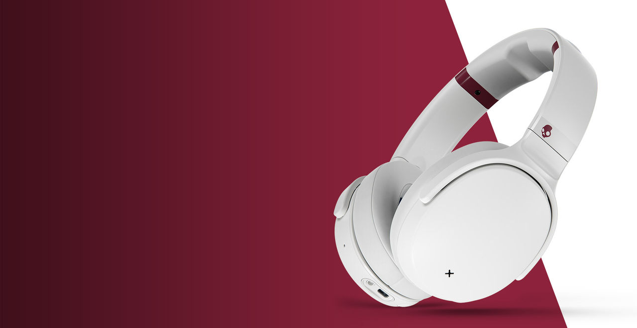 Skullcandy Venue är svåra att tappa bort tack vare Tile