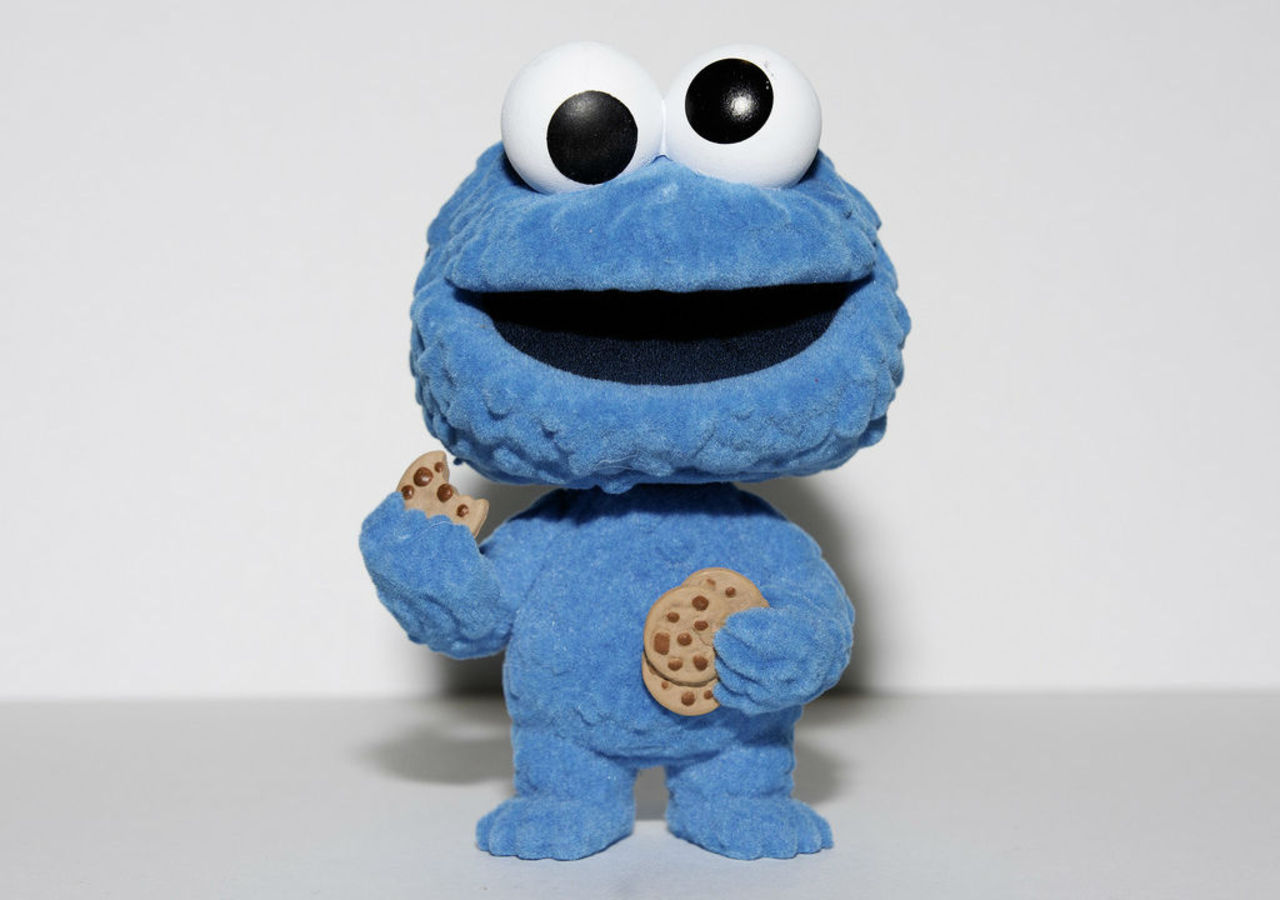 Över 20 procent av alla cookies har försvunnit efter GDPR