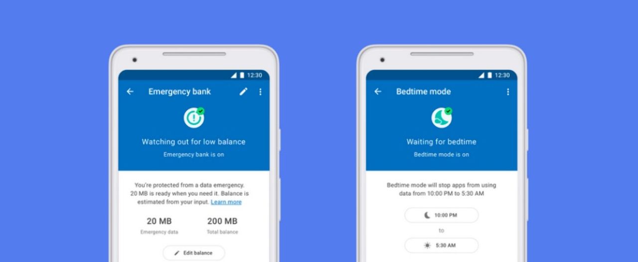 Googles Datally får två nya funktioner