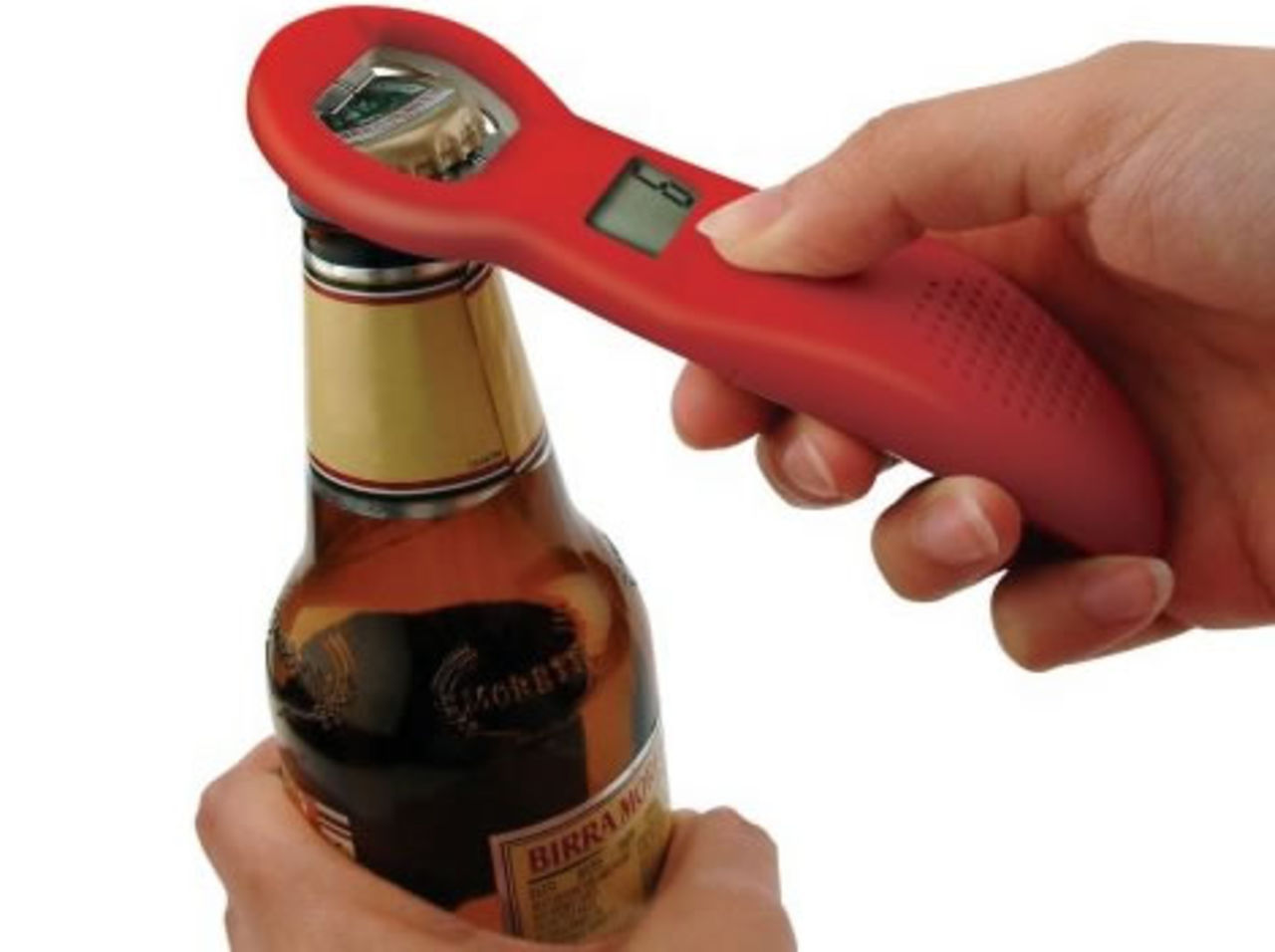 Beer Tracker - håll koll på ditt drickande