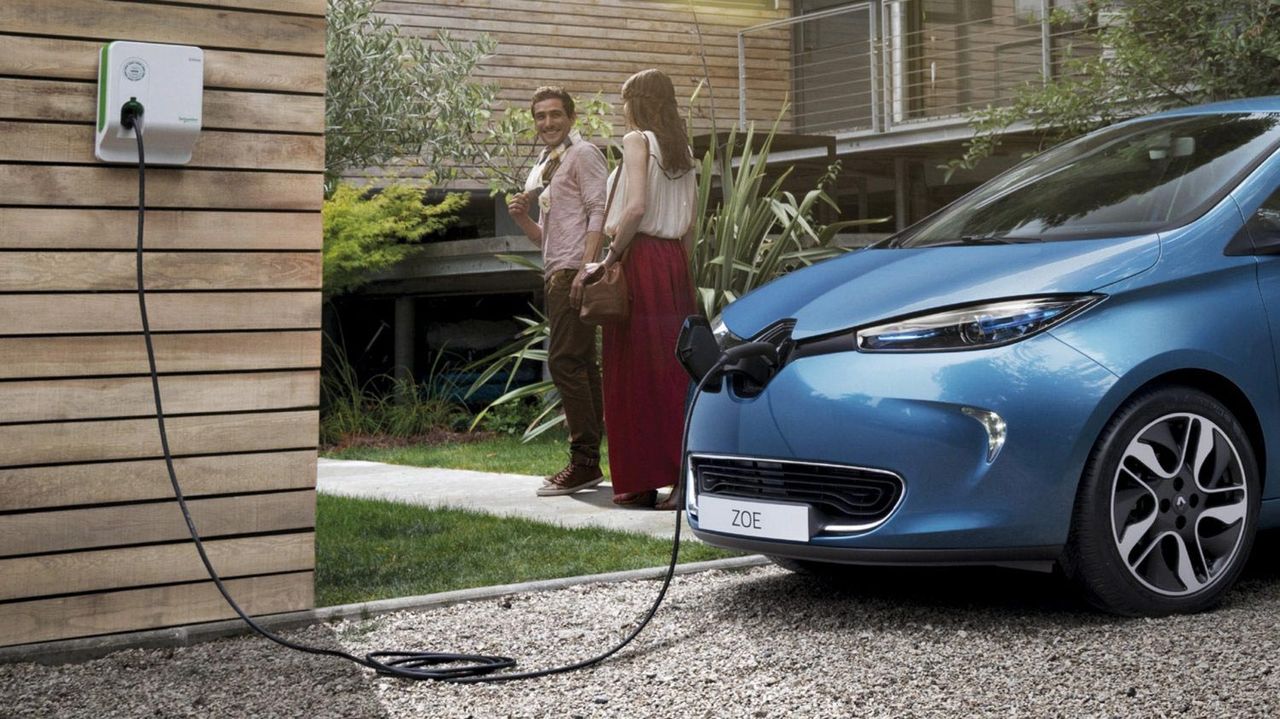 Därför är det läge att gå över till elbil i höst 