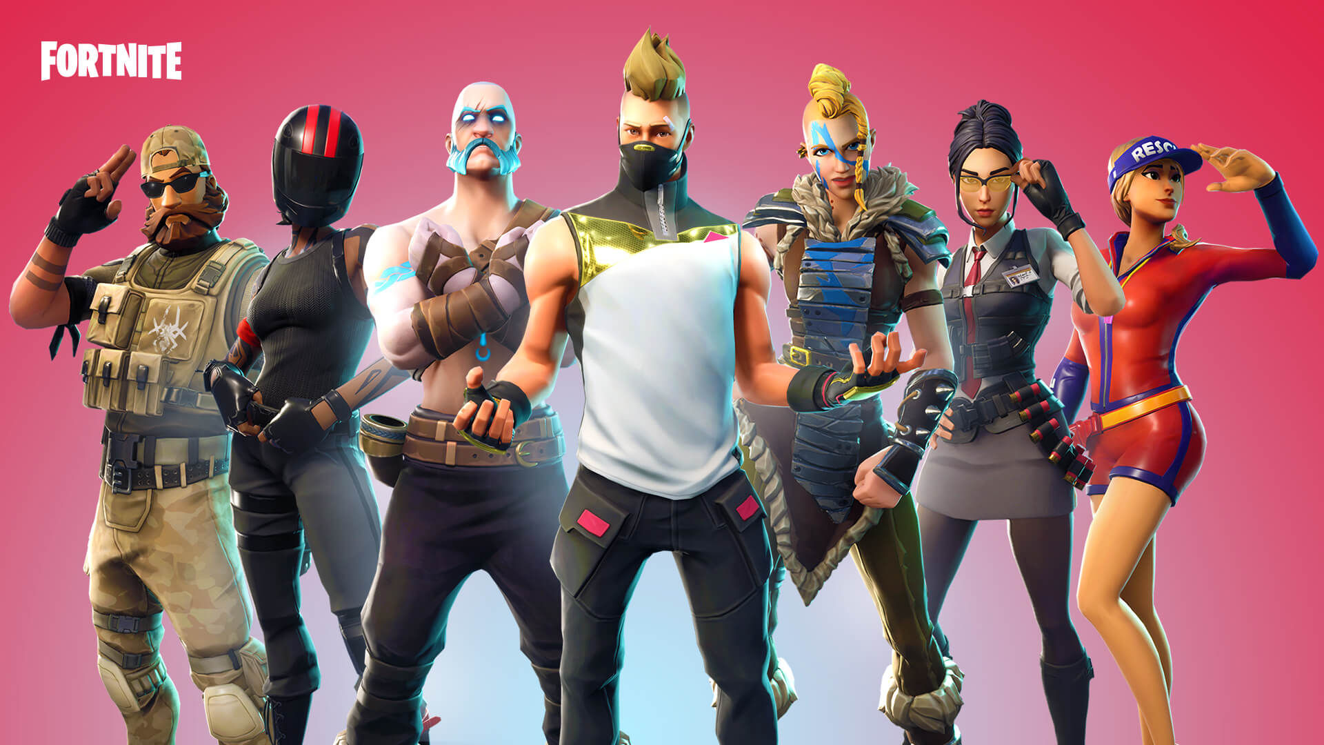 Fortnite till Android var vidöppet för hackers