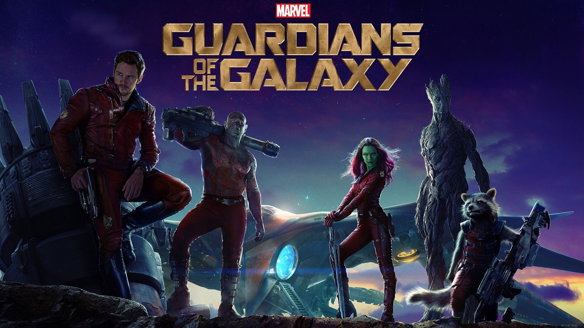 Disney och Marvel pausar Guardians of the Galaxy 3