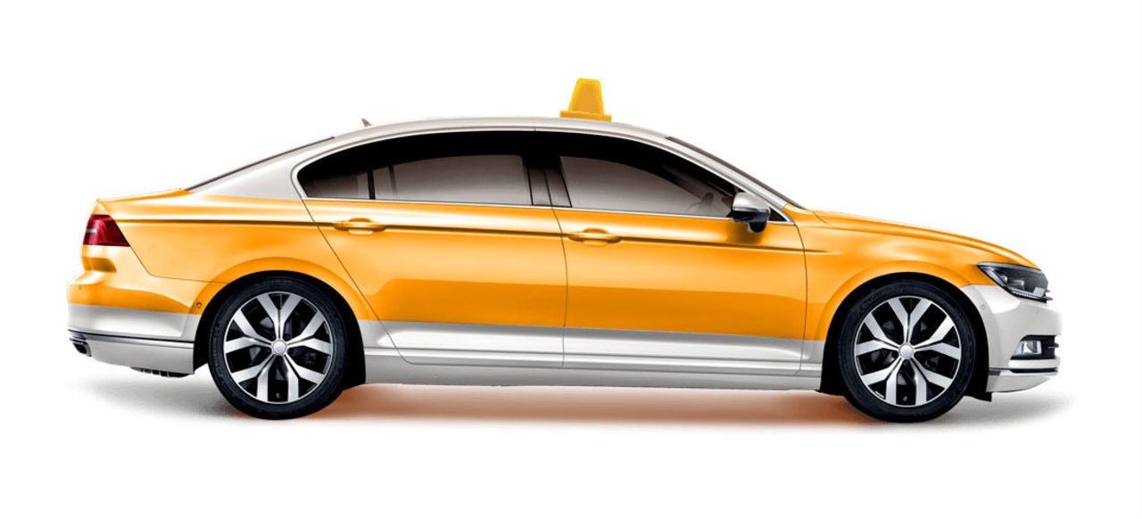 Kinas största taxi-app pausar tjänst efter två mord