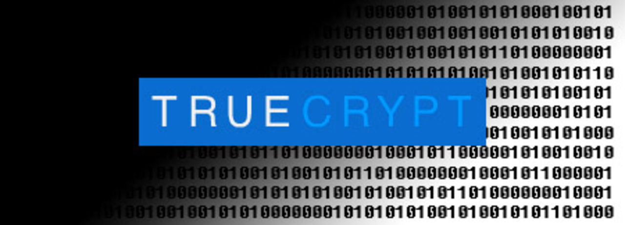 TrueCrypt 5.0