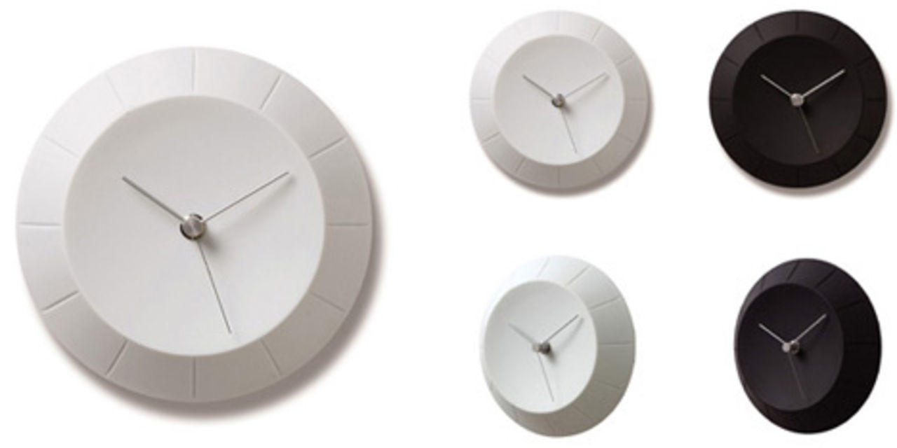 Enkla Ri-COTTA pryder väggen