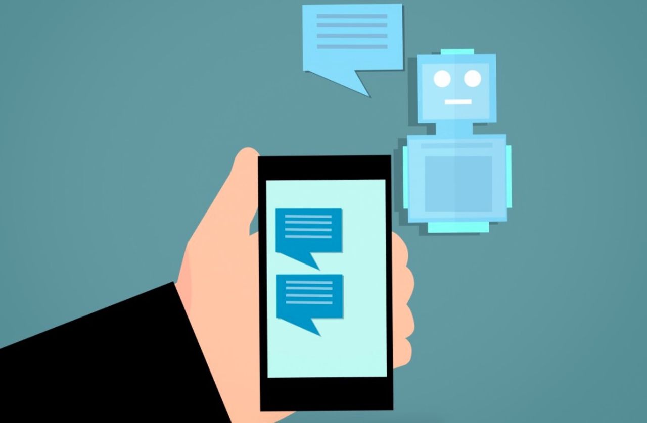 Bottar som snackar politik på Twitter har ökat inför valet