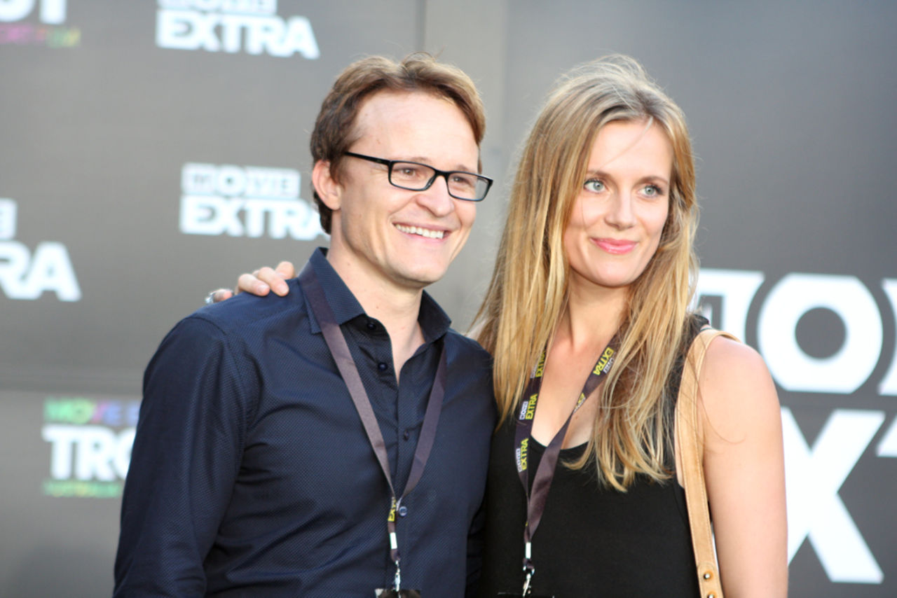 Damon Herriman ska spela Charles Manson i Tarantinos film