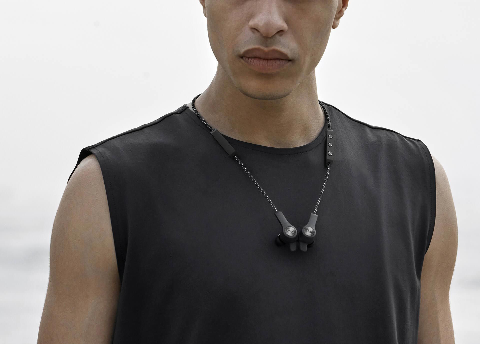 Beoplay släpper hörlurarna E6