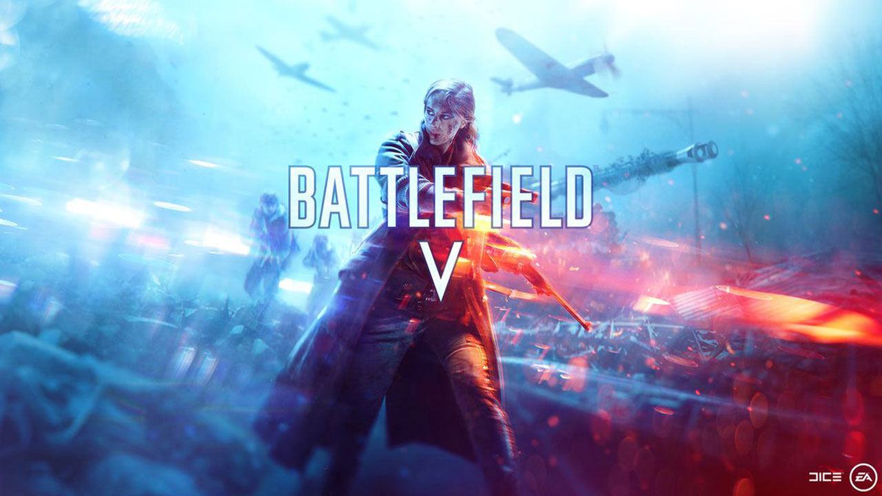Battlefield V blir försenat en månad
