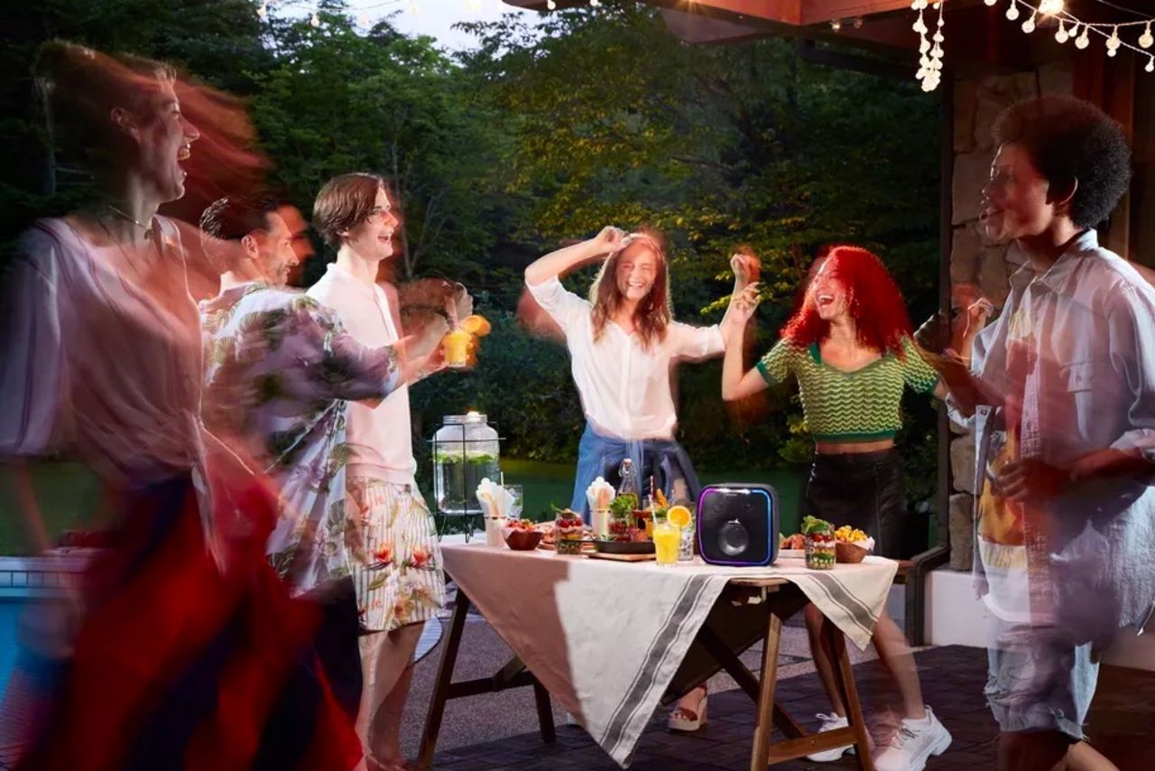 Sony släpper högtalare med Google Assistant