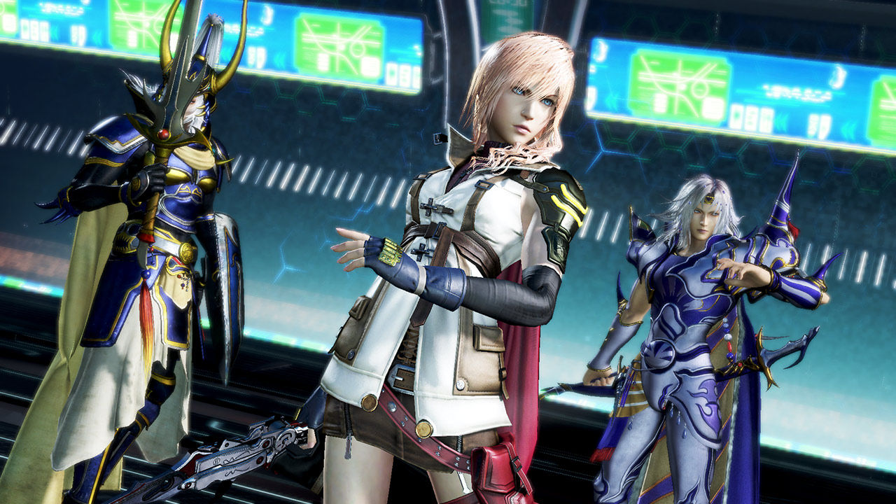 Square Enix ska göra spel ihop med Tencent