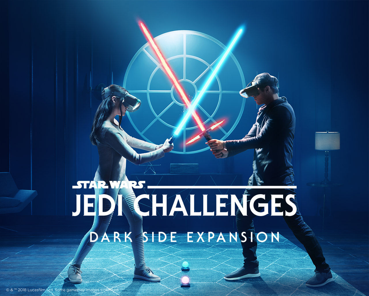 Lenovos Star Wars-AR har gått över till den mörka sidan