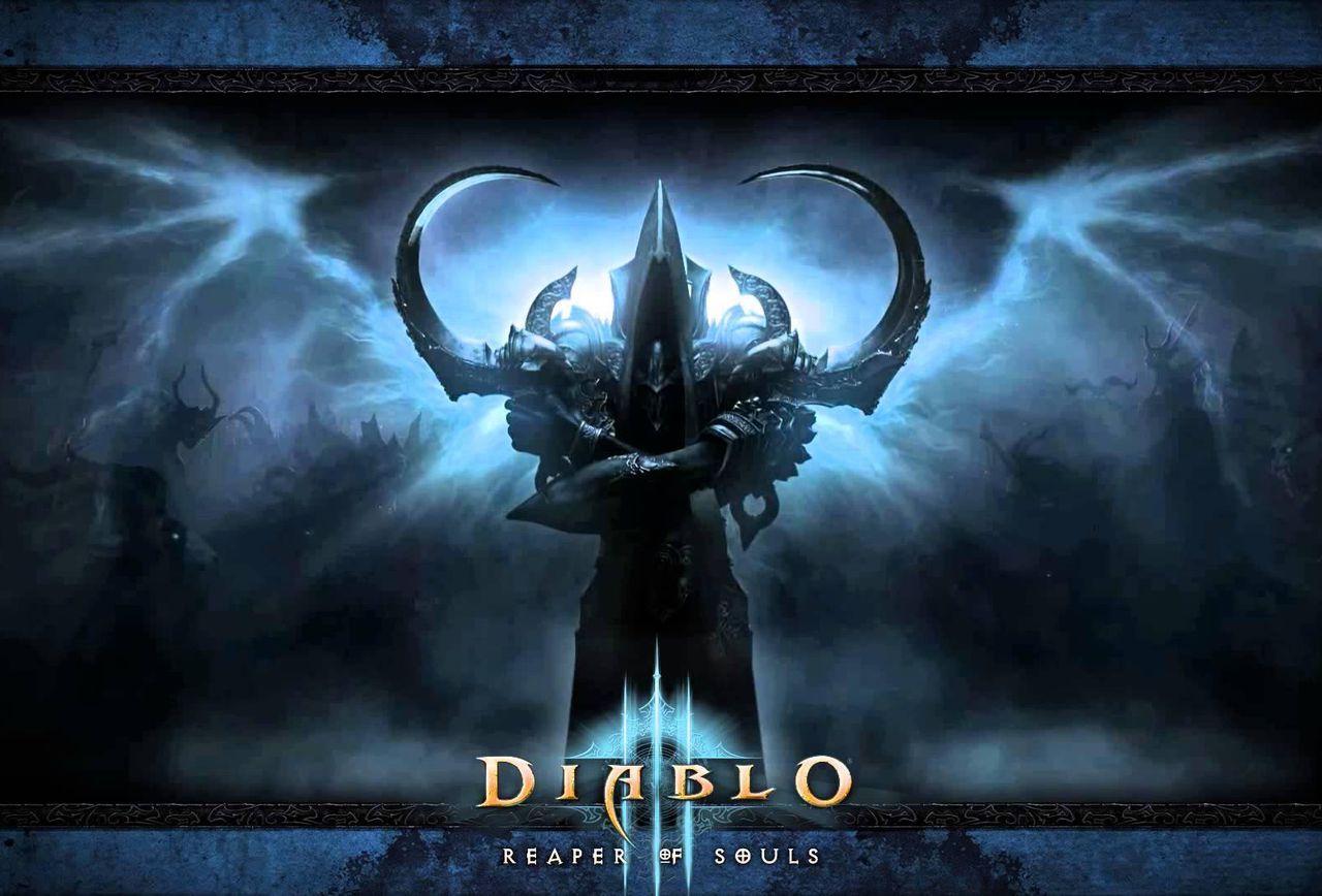 Netflix ryktas göra tv-serie av spelet Diablo