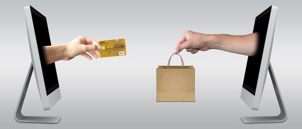 Instagram ryktas lansera shopping-app