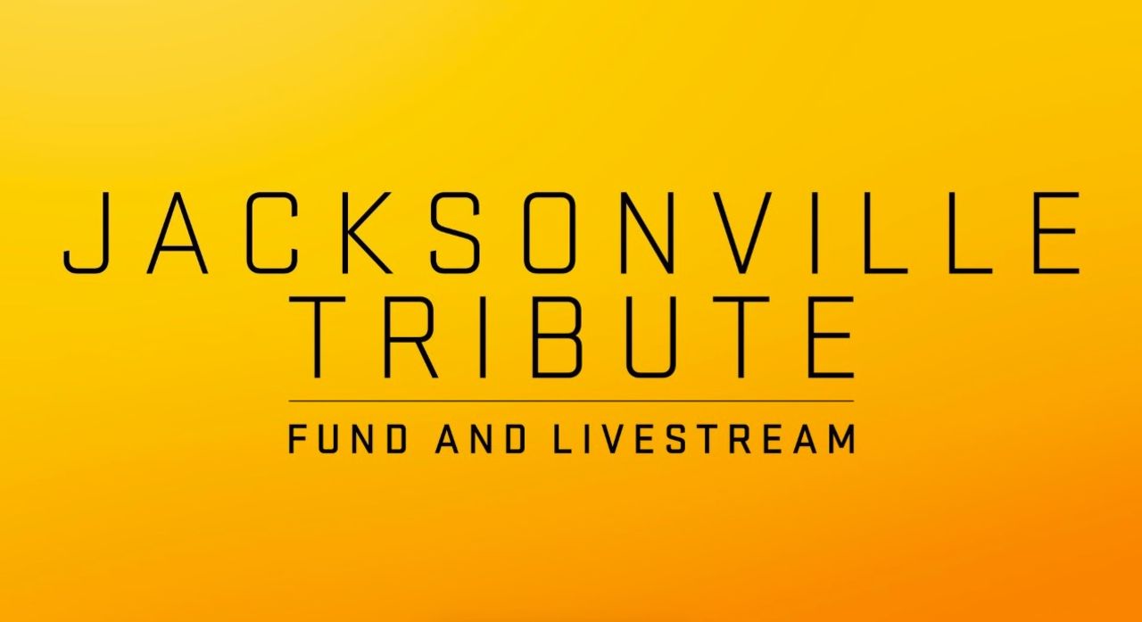 EA sänder hyllningsprogram för offren i Jacksonville