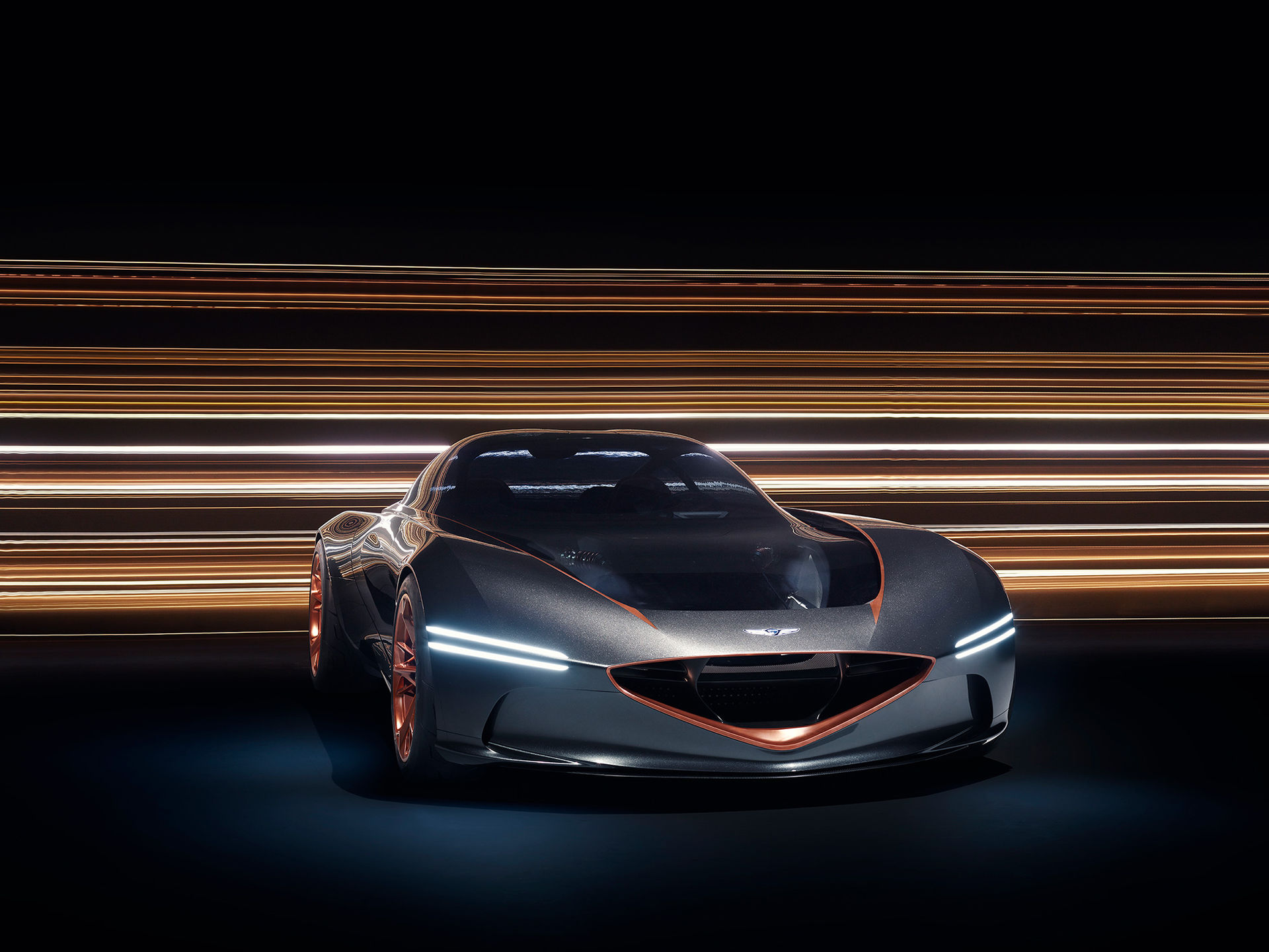 Genesis Essentia kommer att gå i produktion