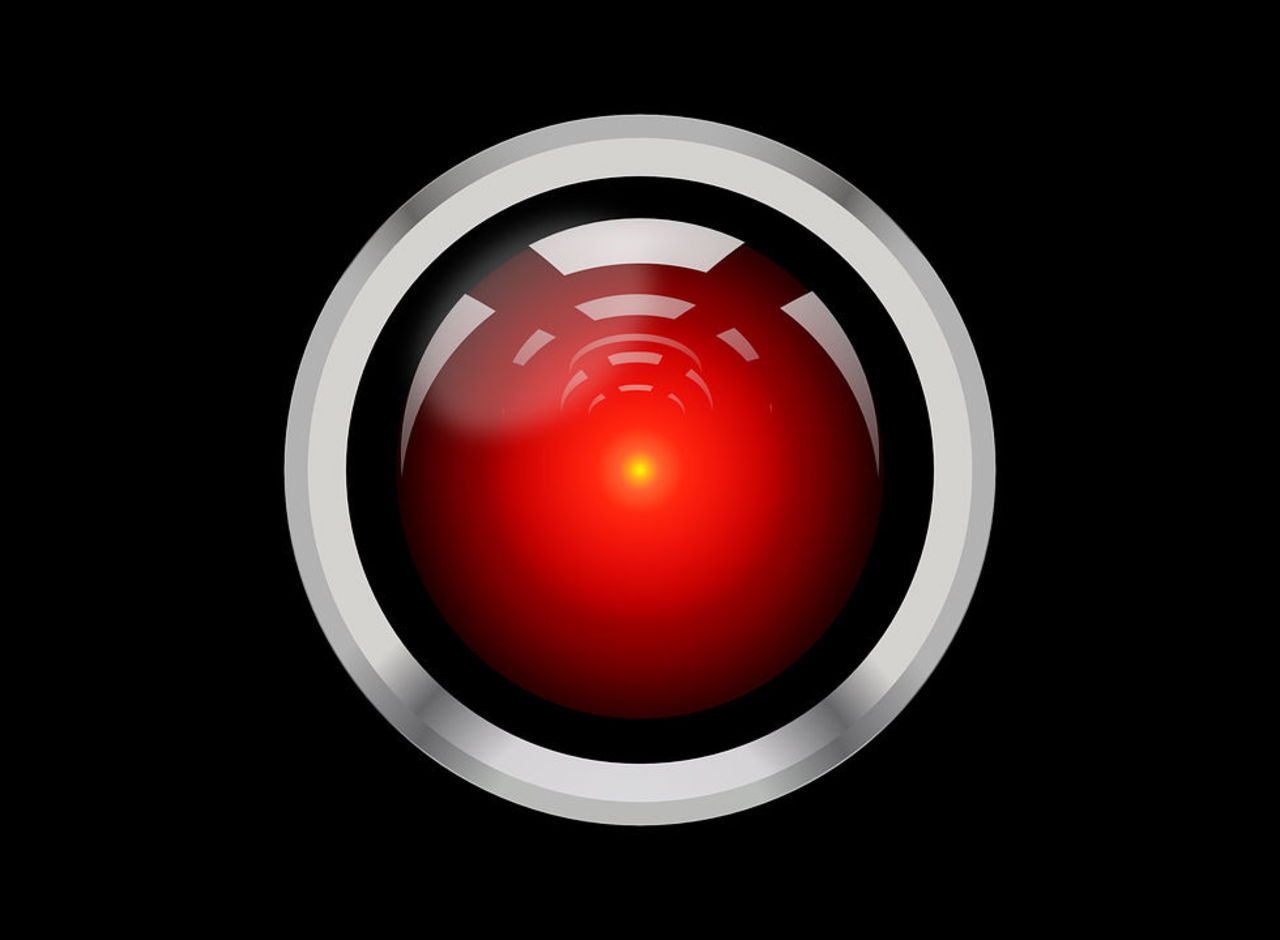 Robotar kan utveckla fördomar