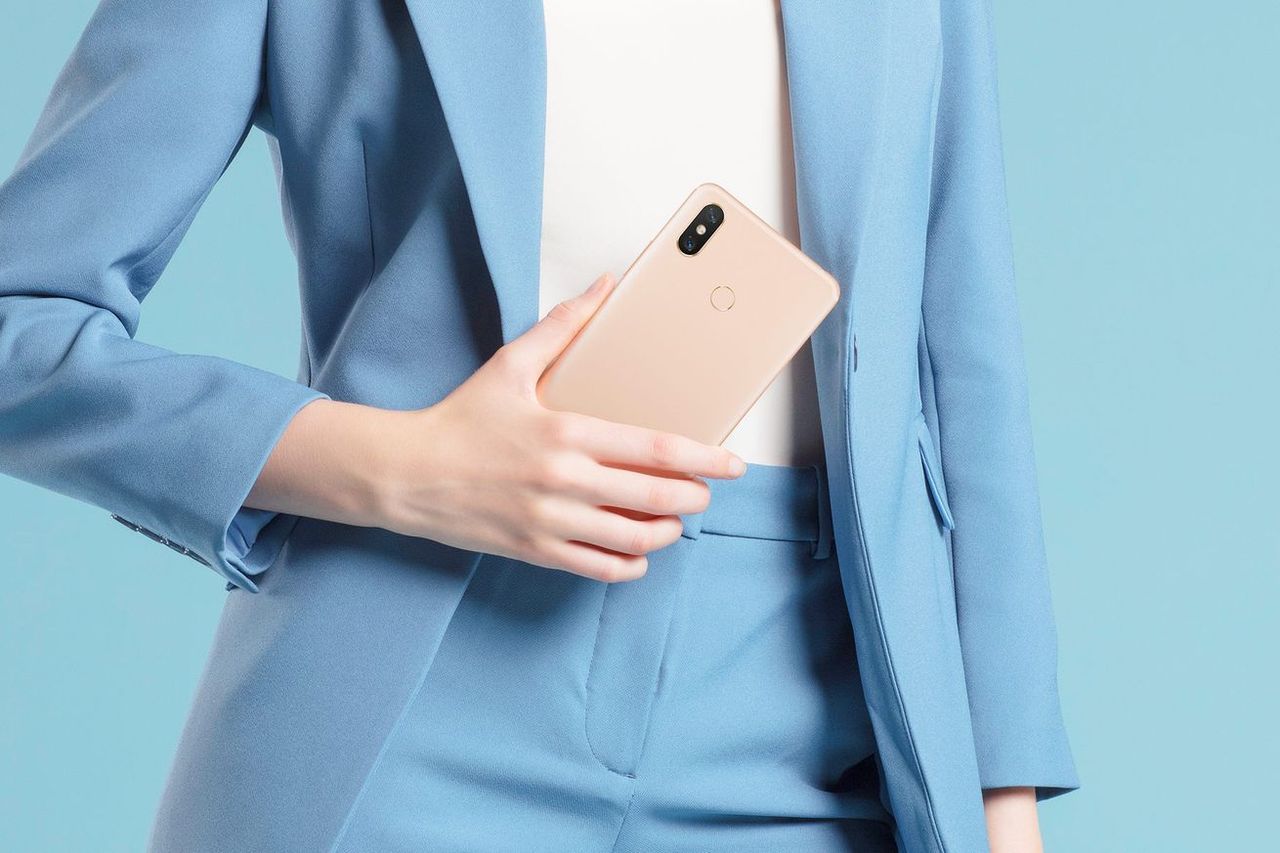 Xiaomi-chef tror inte på dyra telefoner