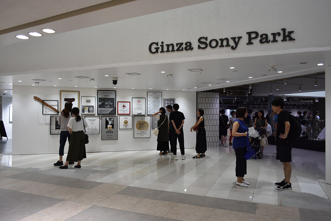 Sony ska drivas av förnybar energi 2040