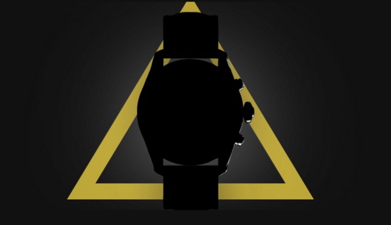 Montblanc Summit 2 blir första klockan med Snapdragon 3100