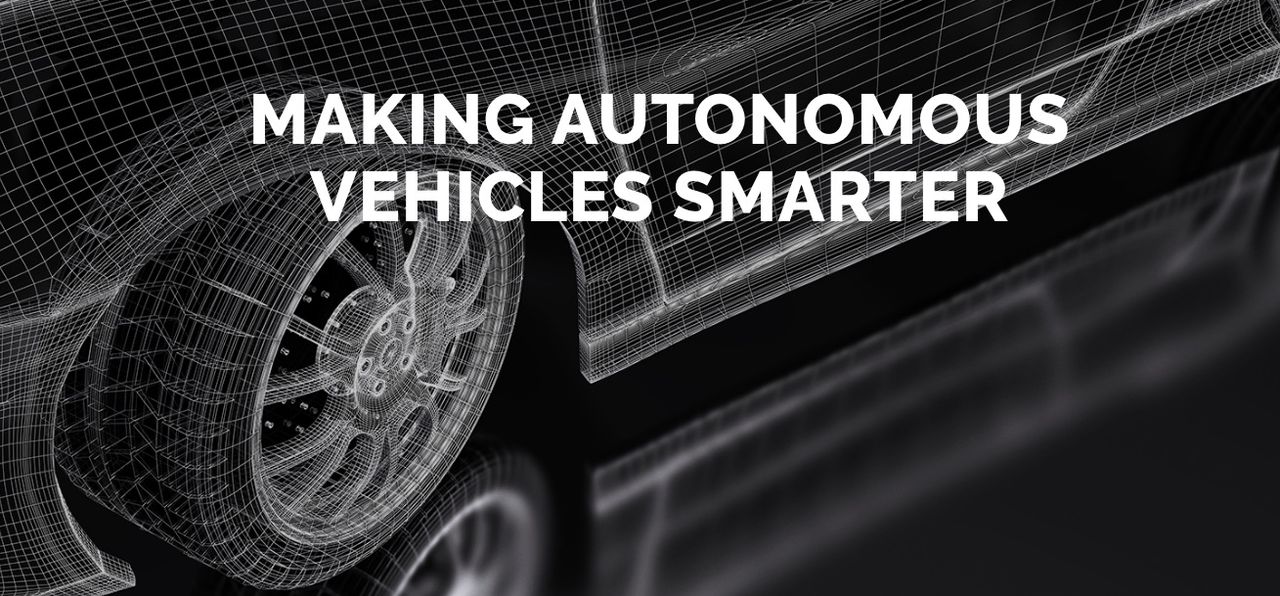 Mobi-Wize ska göra bildäck smartare