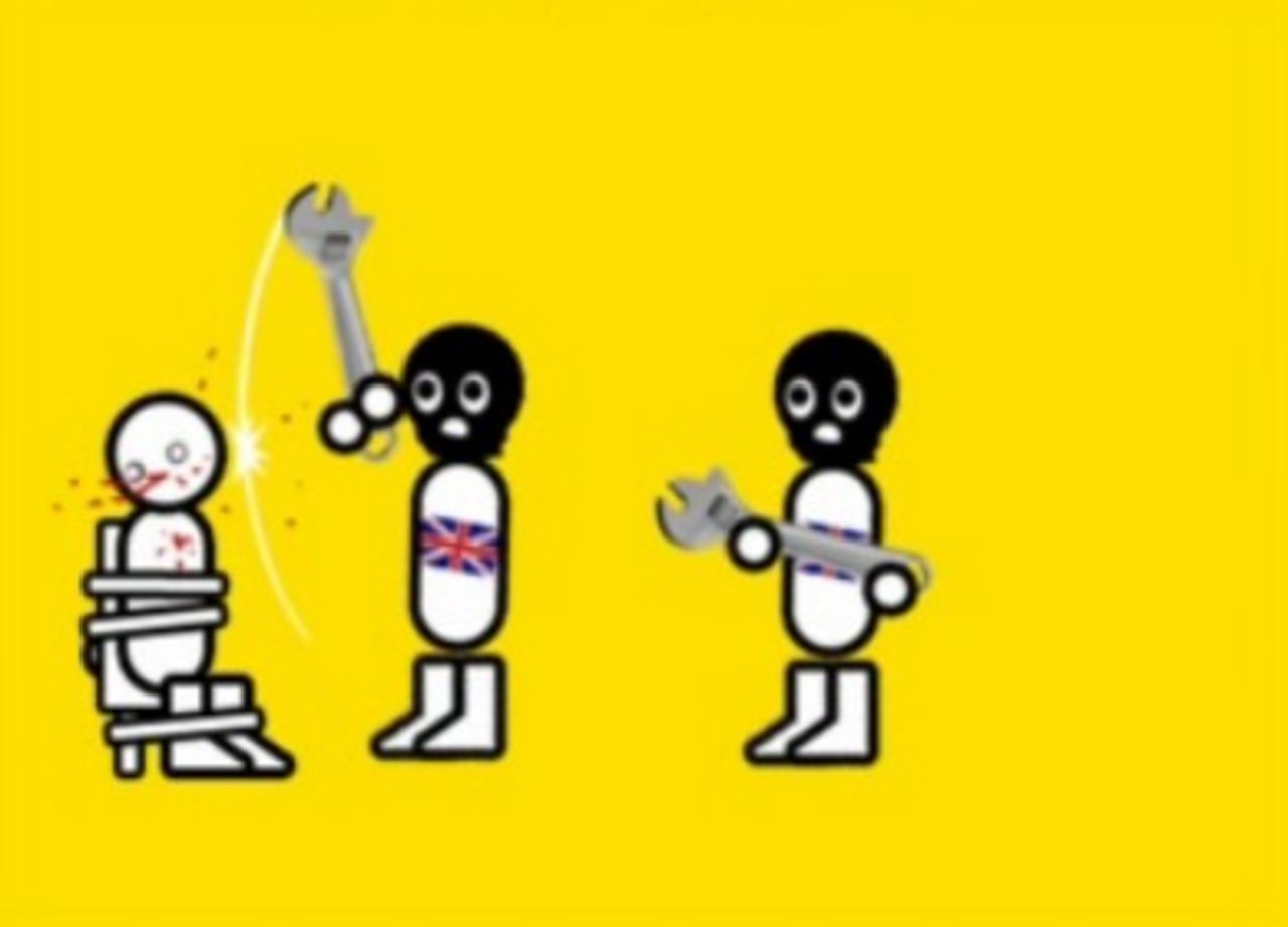 Yahtzee har spelat Call of Duty 4