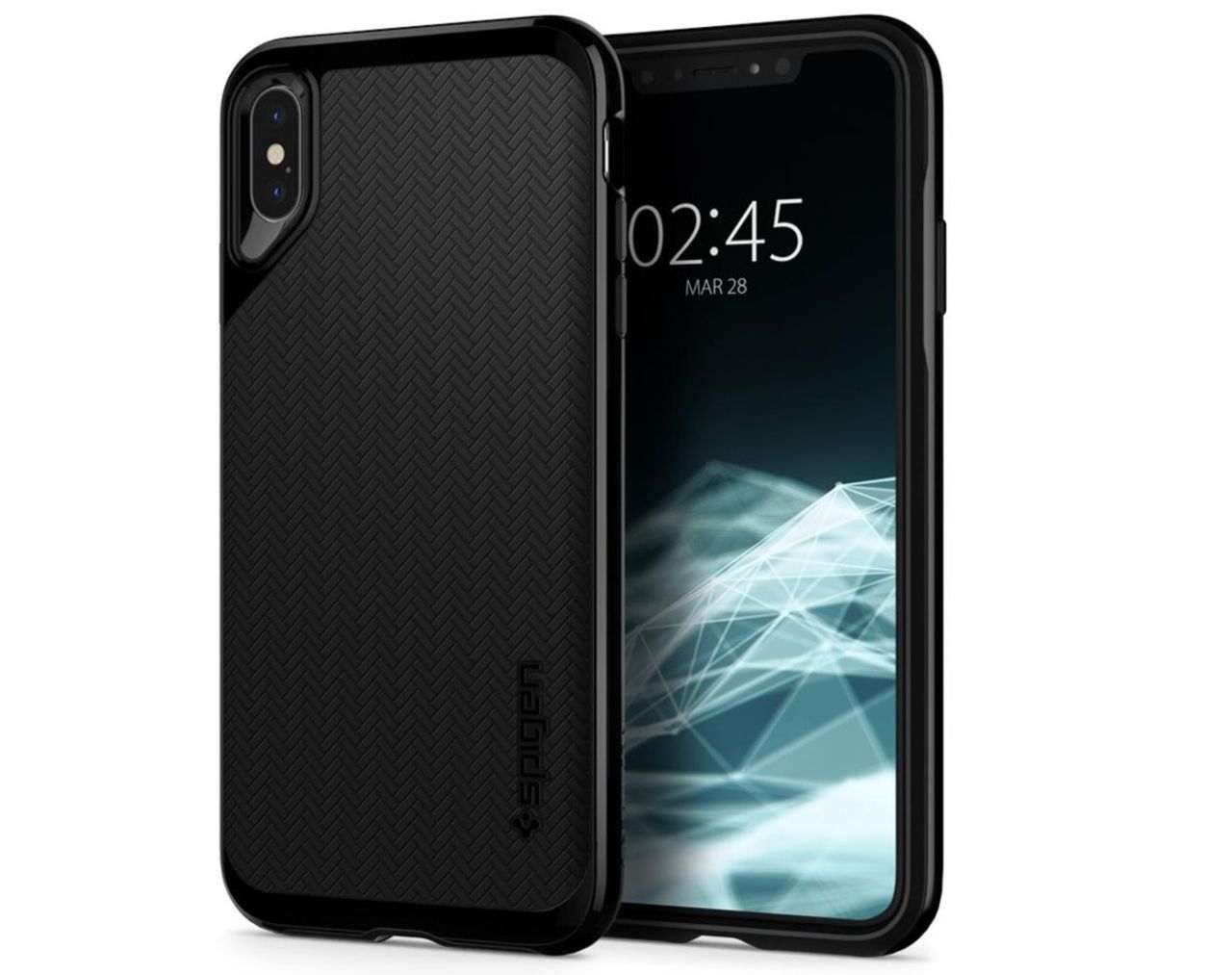 Inet lägger upp nya iPhone-skal i förtid