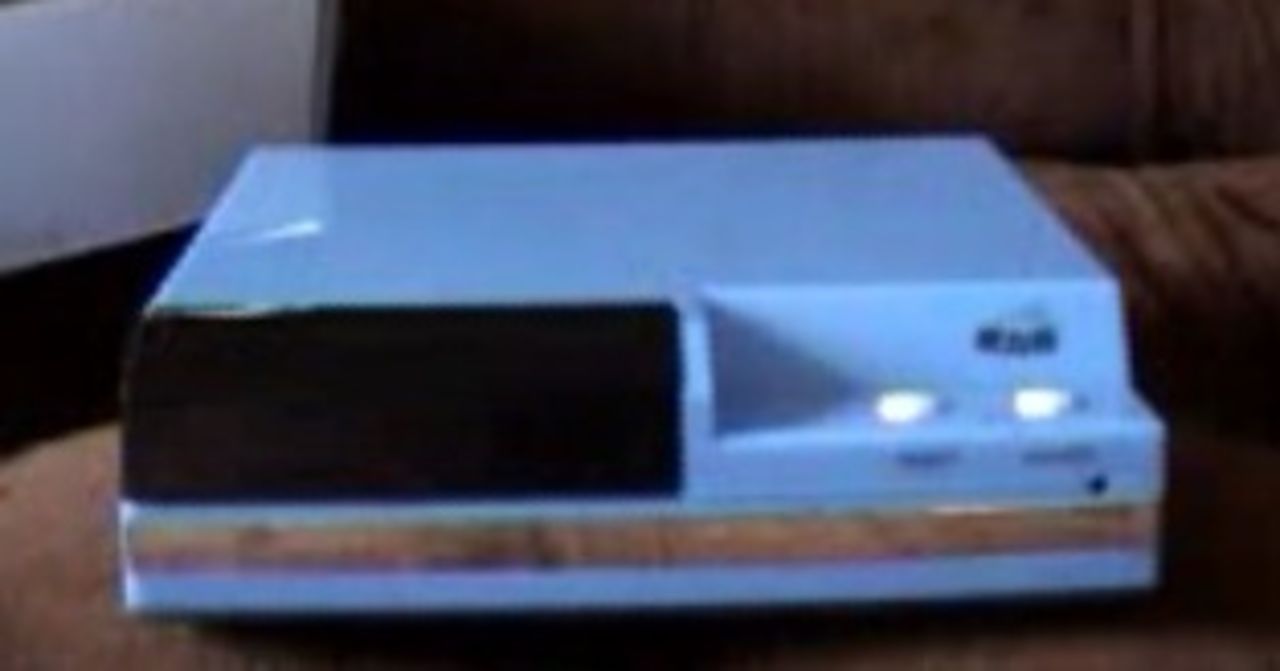 Vii har blivit recenserad