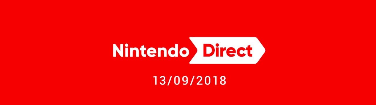 Nintendo Direct sänds vid midnatt i morgon