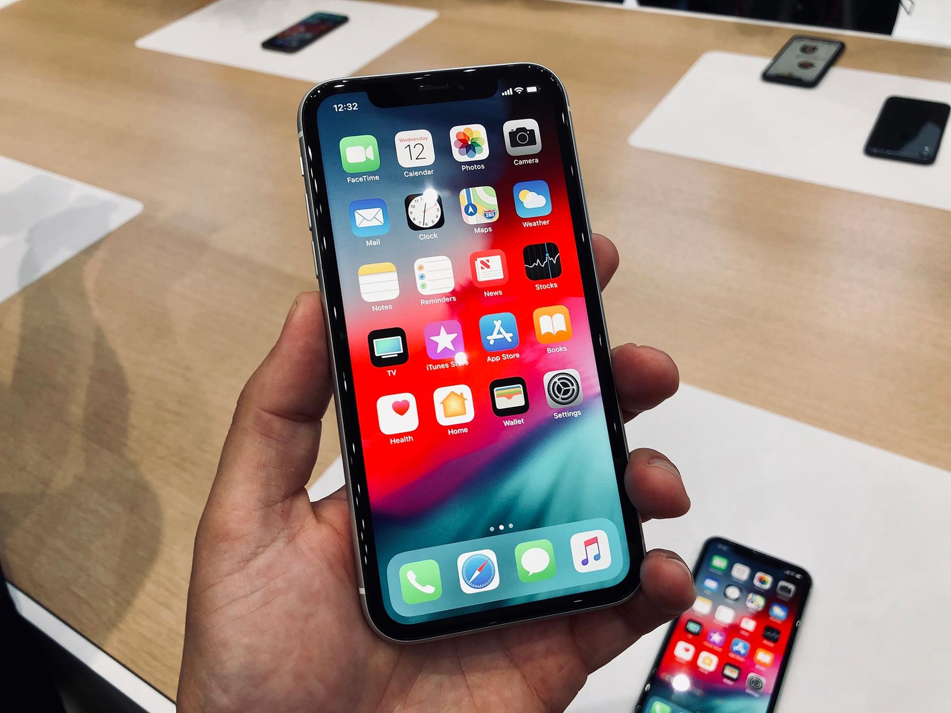 iPhone XR hade kunnat bli en folktelefon