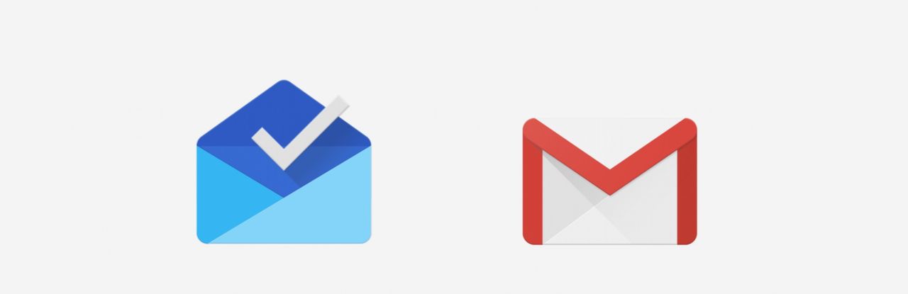 Google lägger ner Inbox nästa år