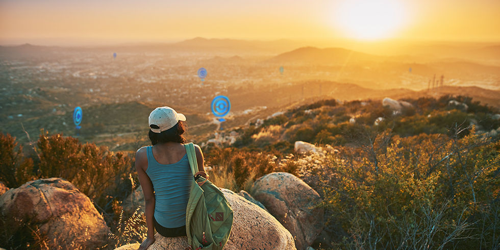 Snart kan du skapa egna pokéstops i Pokémon Go