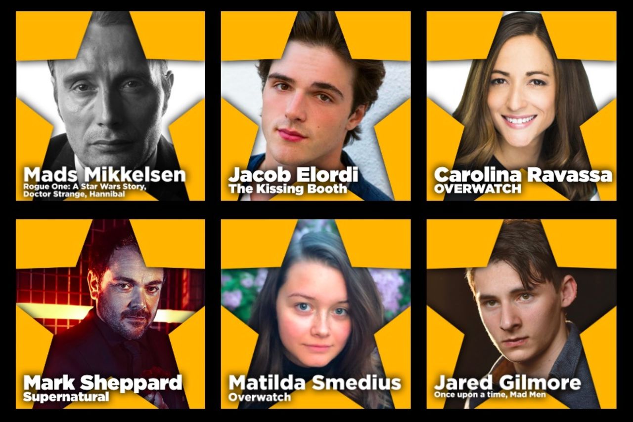 I morgon drar Comic Con Stockholm igång