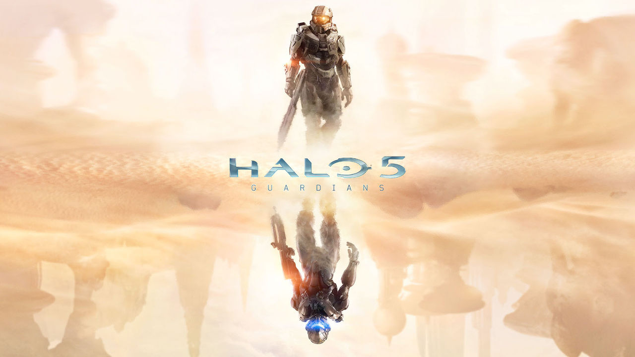 Halo 5 kommer inte släppas till PC