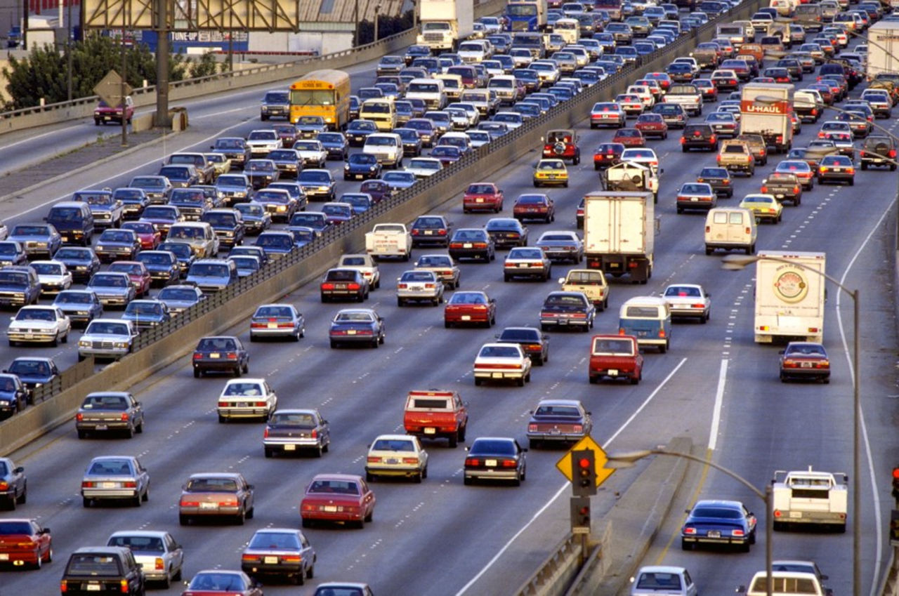 10 procent av dödsfallen i trafiken tros vara självmord