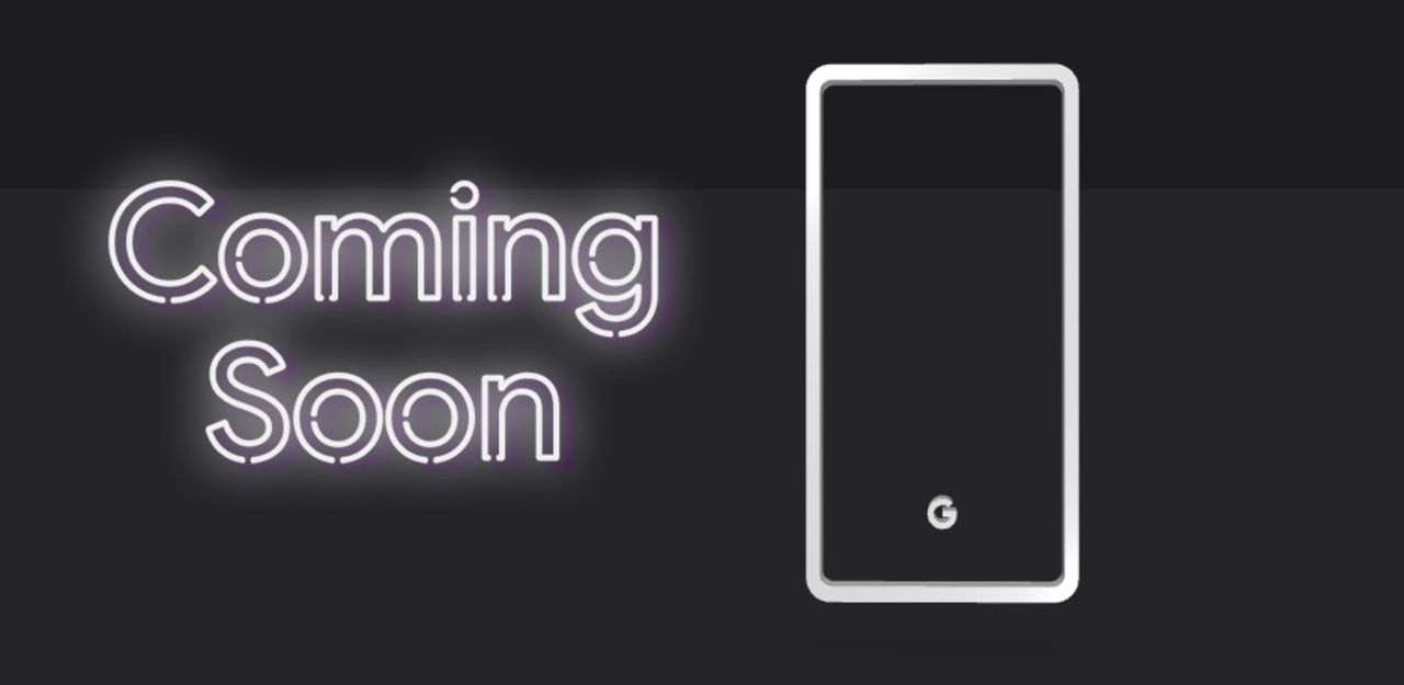 Pixel 3 ryktas komma i tre färger