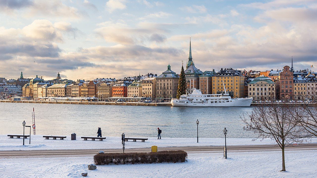 Koldioxidutsläppen har minskat i 27 av världens storstäder