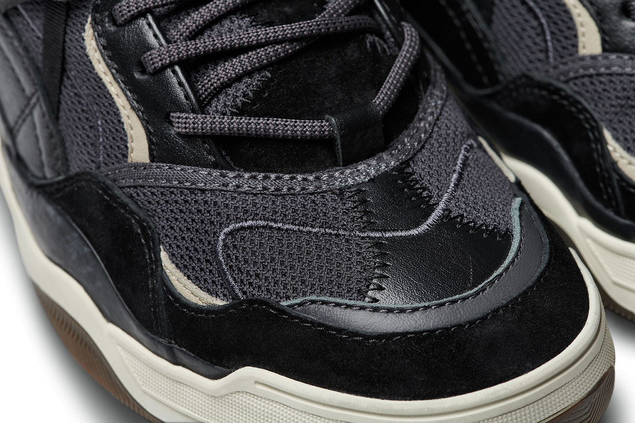 Varix WC - ny sneaker från Vans. 