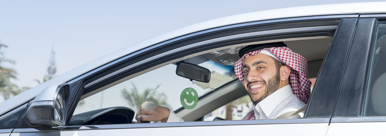 Uber ryktas vara sugna på att köpa konkurrenten Careem