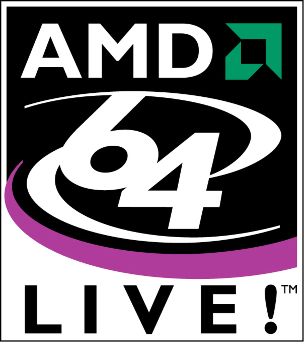 AMD Live! börjar stödja Bluray och HD DVD