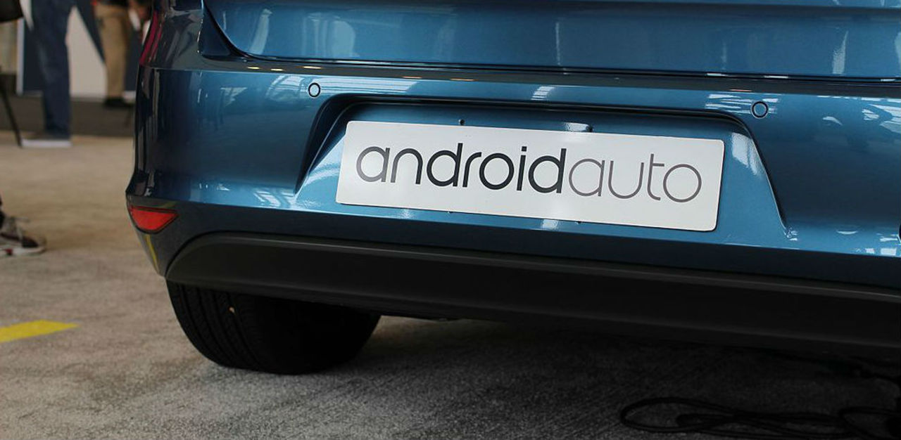 Google inleder samarbete med Renault-Nissan-Mitsubishi