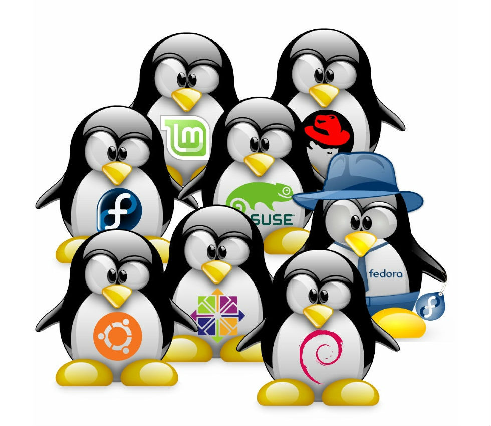 Linux-utvecklare inför ny uppförandekod