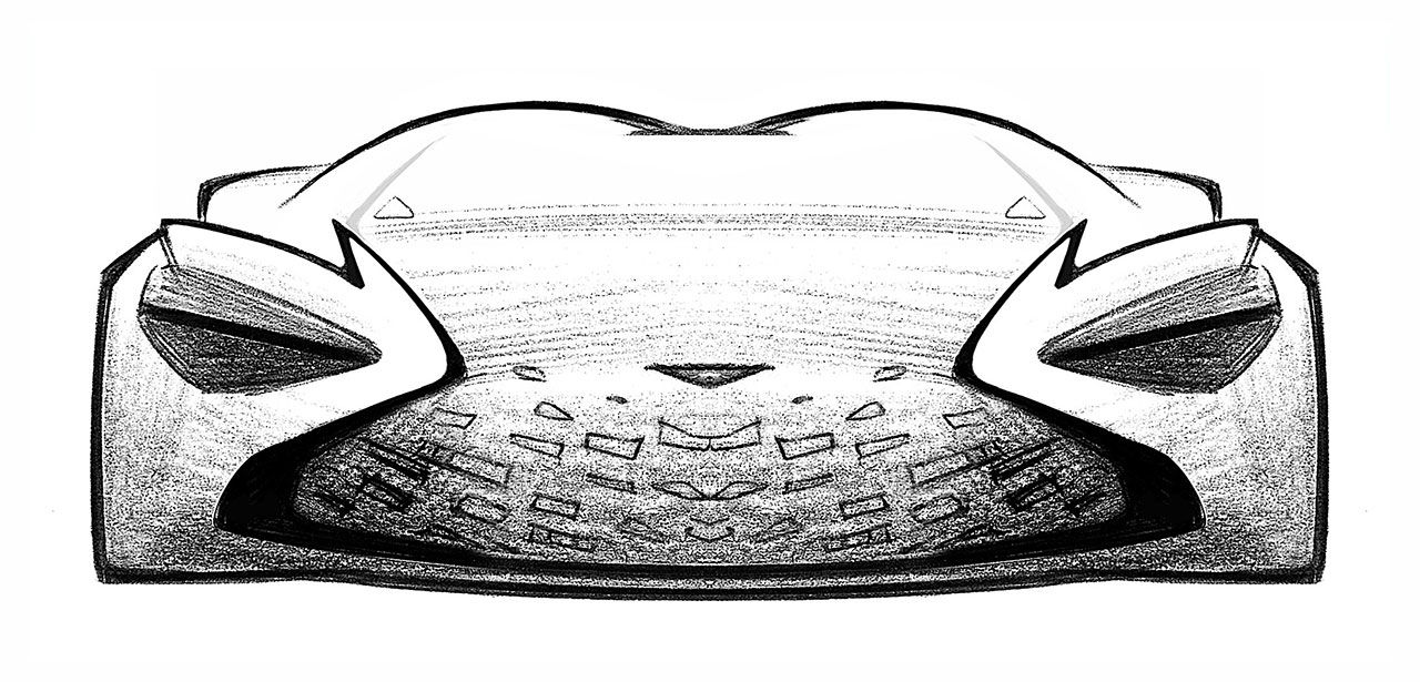 Aston Martin firar Zagatos 100 år med två nya bilar