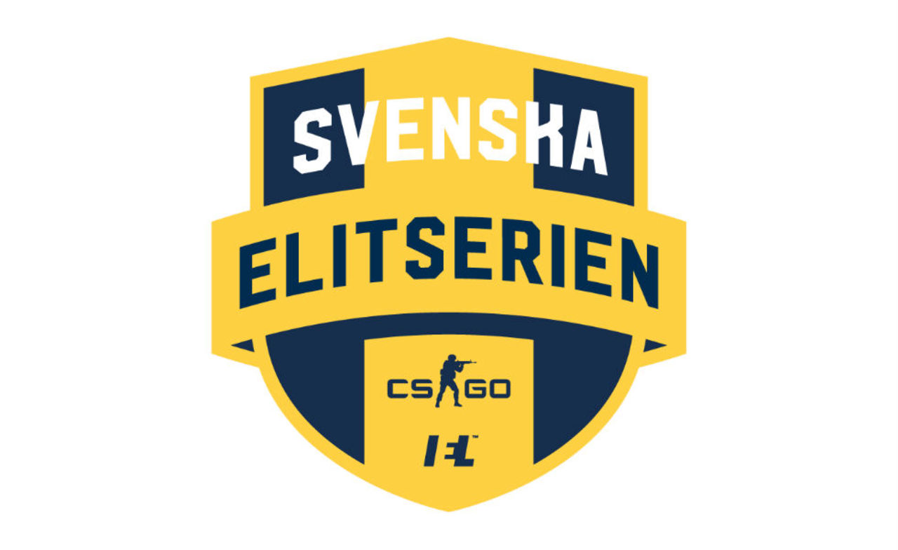 Aftonbladet börjar sända Svenska Elitserien i CS:GO