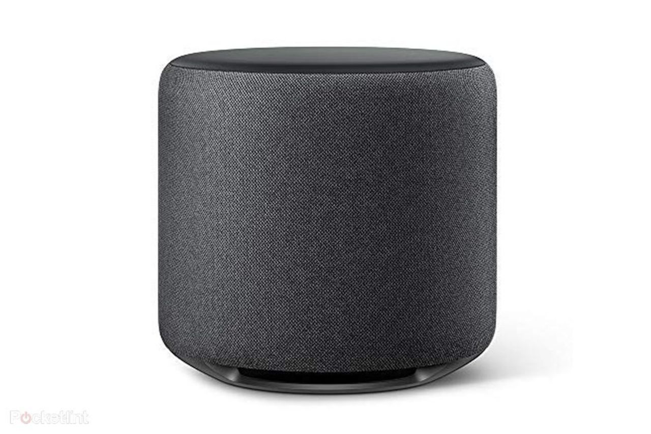 Amazon ryktas släppa smart subwoofer och kontakt