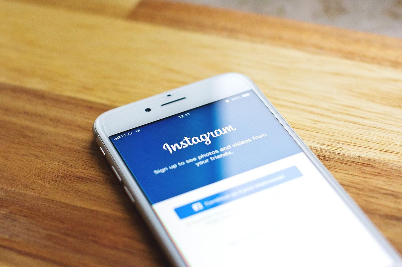 Instagram testar regram-funktion