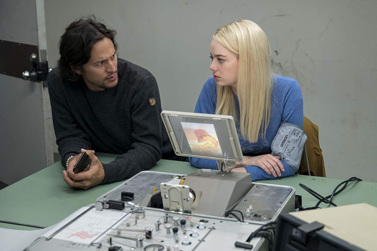 Cary Joji Fukunaga kommer regissera Bond 25